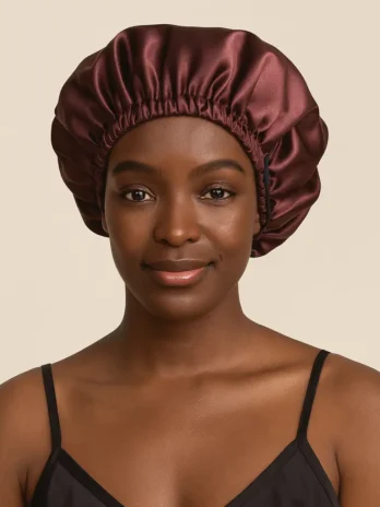 Bonne Satin Réglable