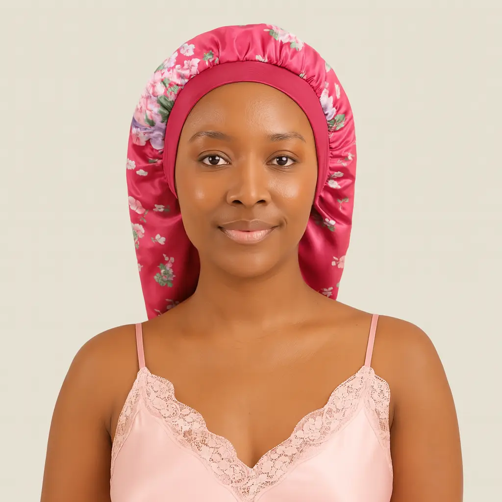 Bonnet-Locks-Satin