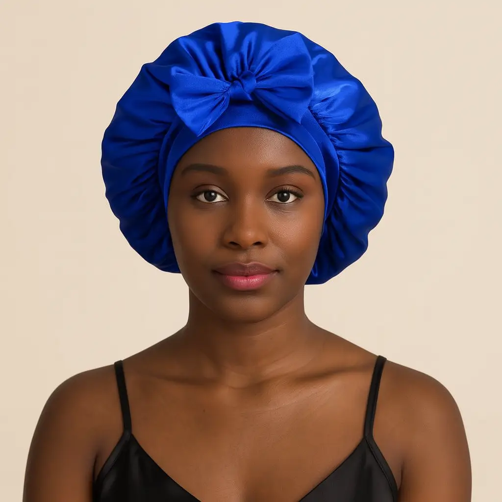 Bonnet-Satin-Cheveux-Boucles