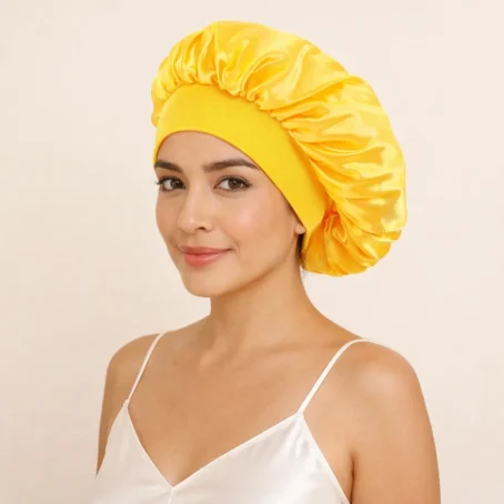 bonnet-intérieur-satin