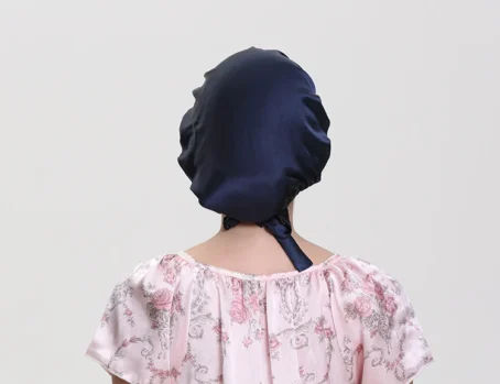 bonnet-en-soie-pour-dormir