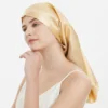 bonnet-de-nuit-en-soie-cheveux-long