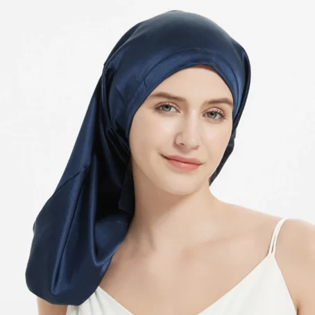 bonnet-de-nuit-en-soie-cheveux-long
