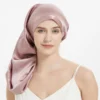 bonnet-de-nuit-en-soie-cheveux-long